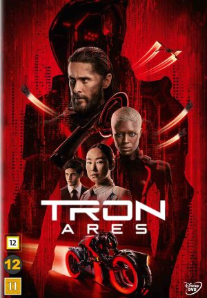 TRON: ARES TRON: ARES